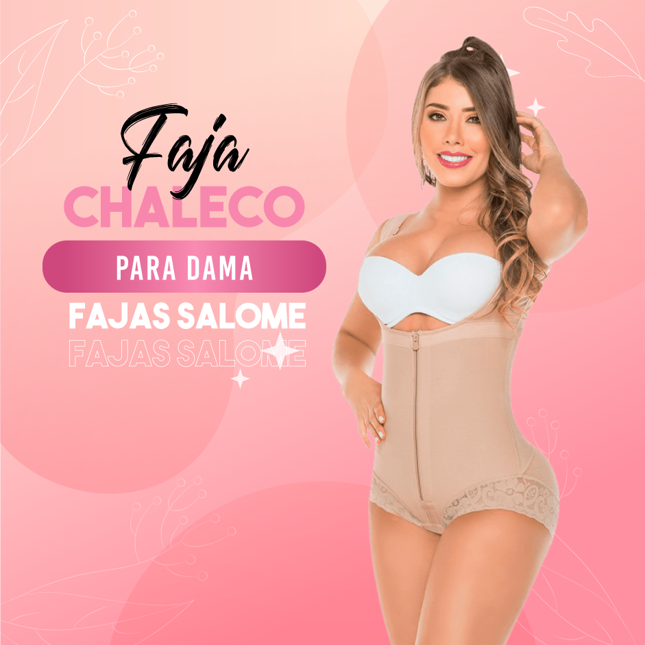 Fajas Salome Colombianas