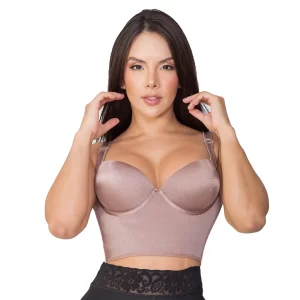 BC100 Brasier de control