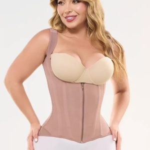 7013 CHALECO DOBLE ULTRAEXTREMA